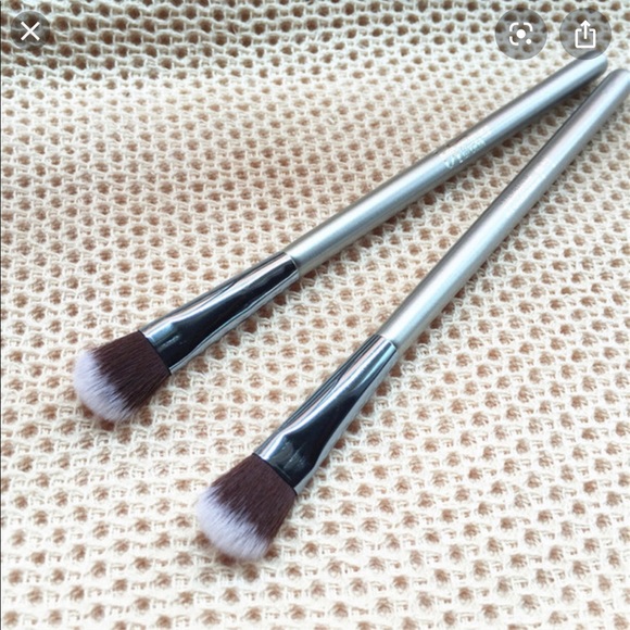 Airbrush all over shadow brush # 119 - Picture 2 of 4